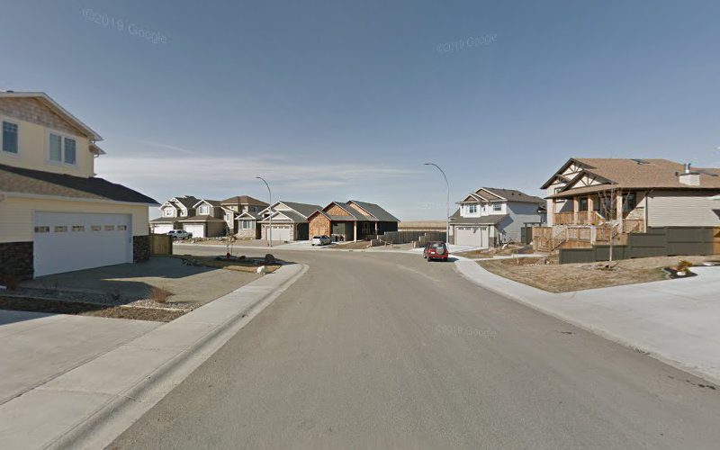 Palmer Homes