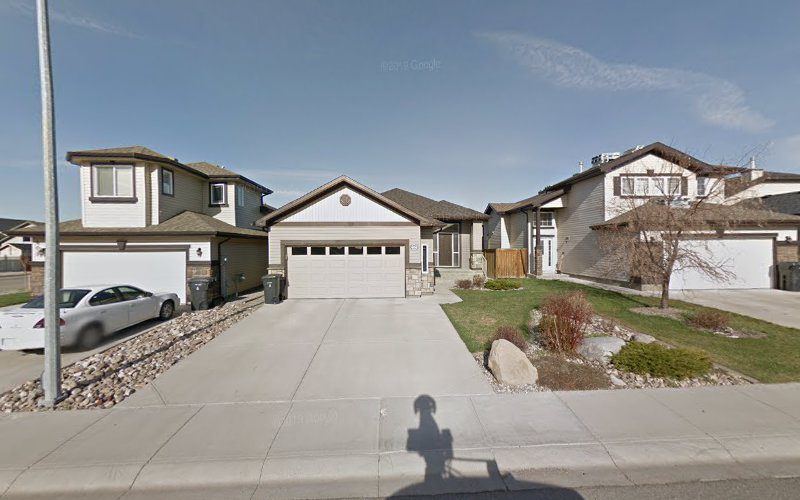 Avonlea Homes Ltd