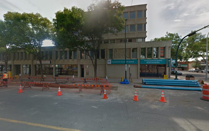 Sexual Health Centre