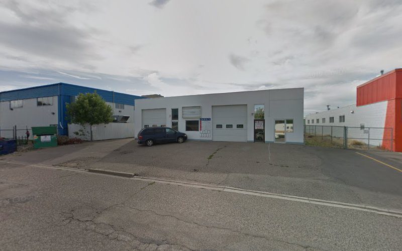 TRIforce Electrical Management inc – Lethbridge Electrician