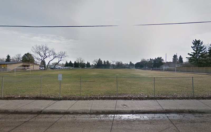 John Davidson School Soccer Fields