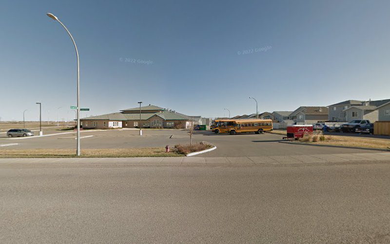 Lethbridge Christian School