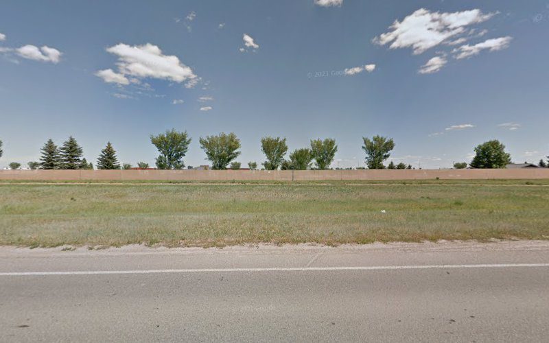 Lethbridge Rugby Fields