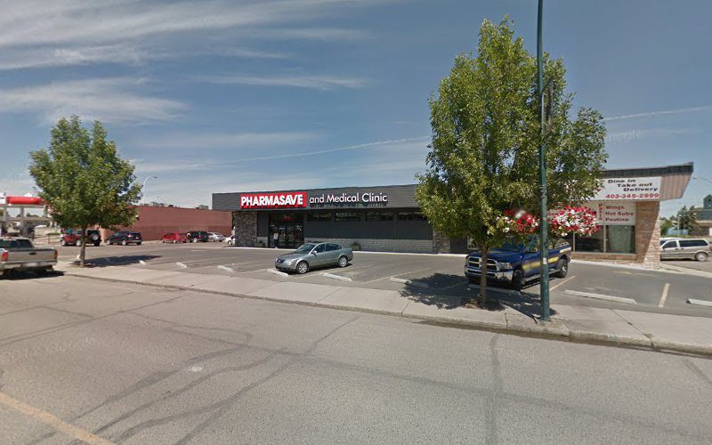 Coaldale Medical Clinic
