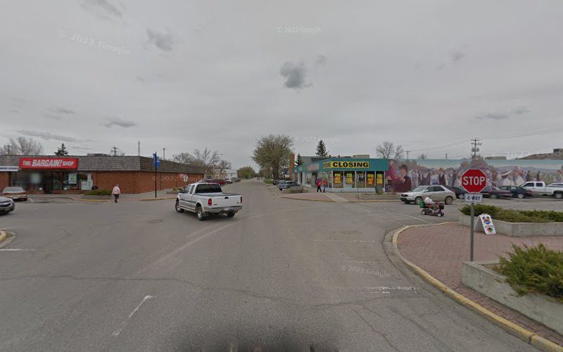 Claresholm Mental Health Clinic