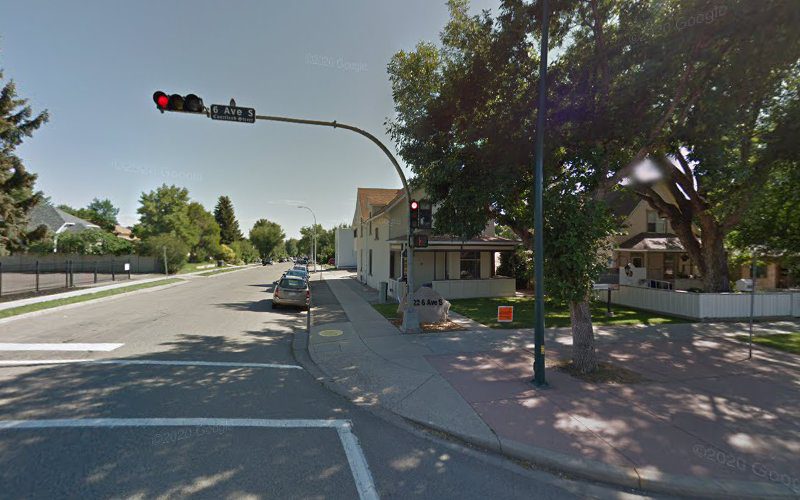 Big Brothers & Big Sisters