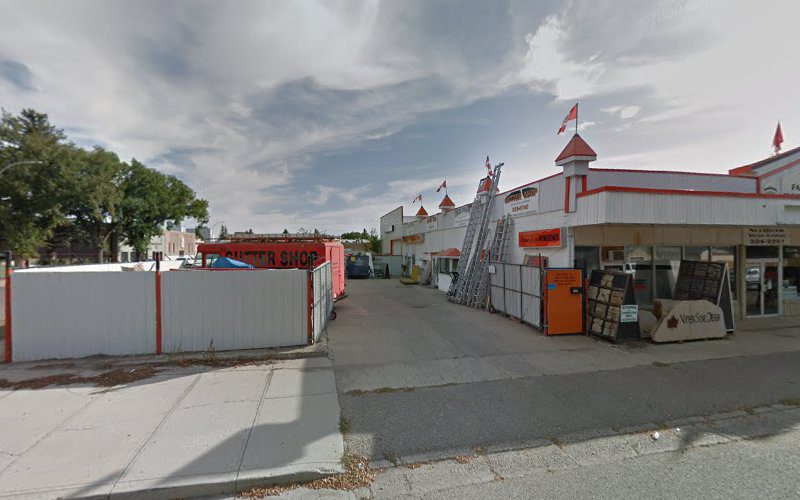 The Gutter Shop