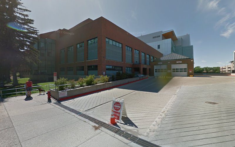 Cancer Clinic Lethbridge