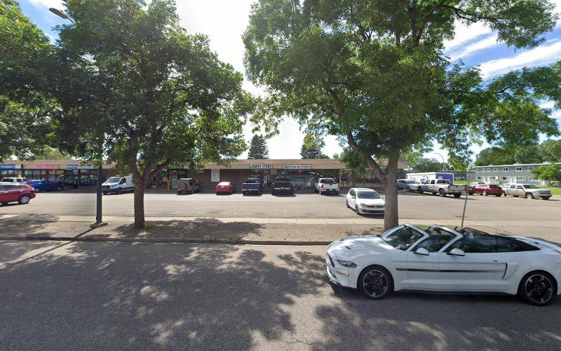 Norbridge Liquor Store