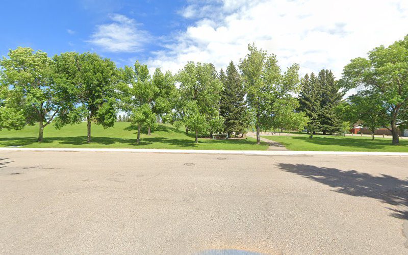 Labor Club Park