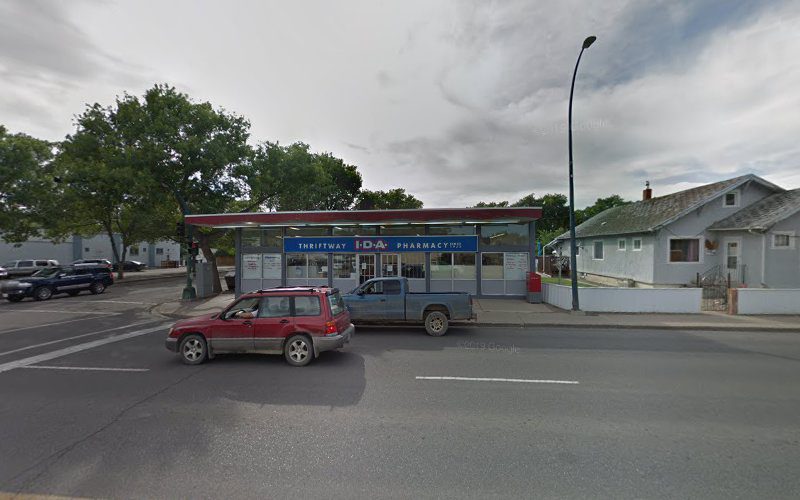 Thriftway I.D.A. Pharmacy