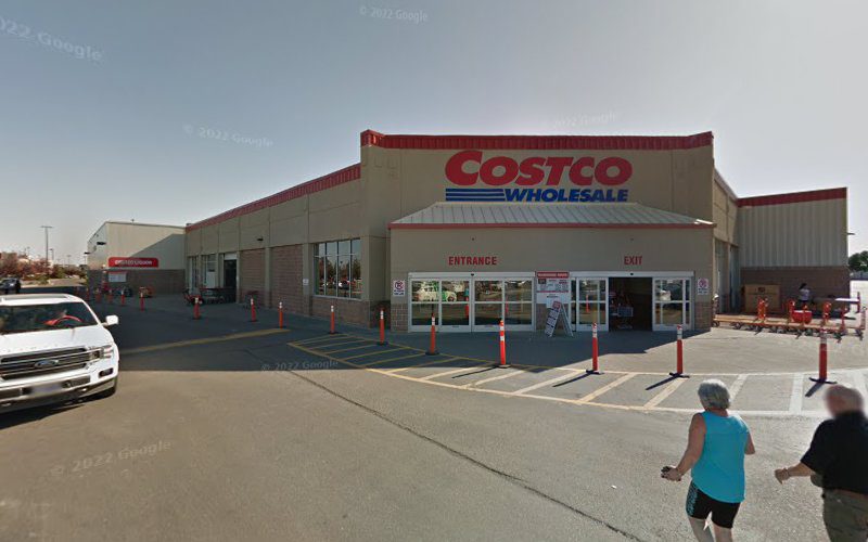 Costco Hearing Aid Center