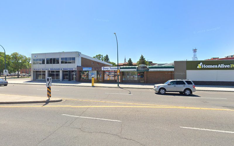 Young Insurance Agency