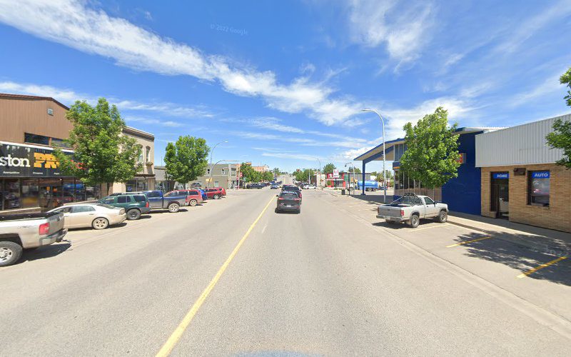 The Co-operators – Jesse Olsen, Agent