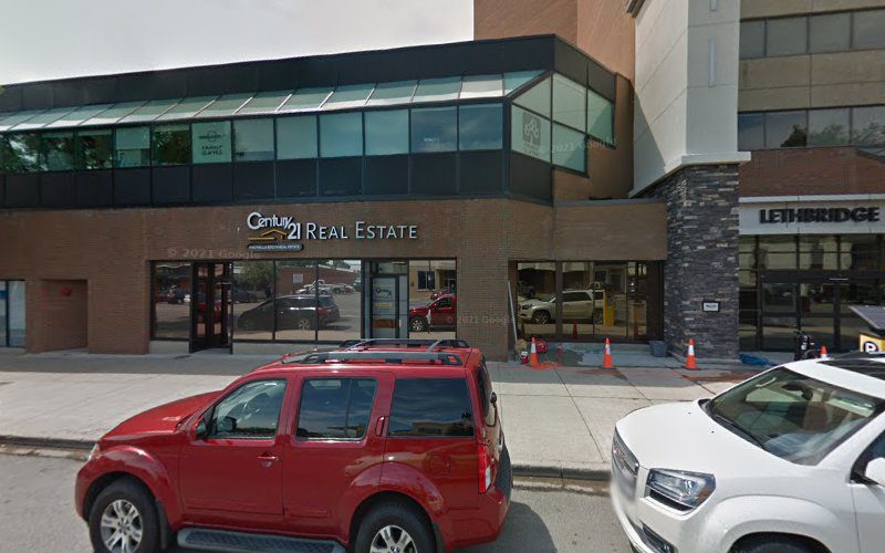 Alberta Crown Prosecutors