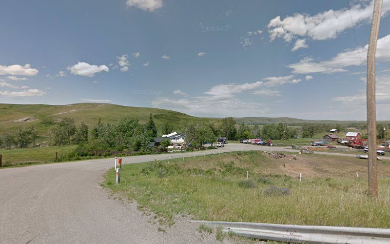 Dollmans Water Well Drilling Inc