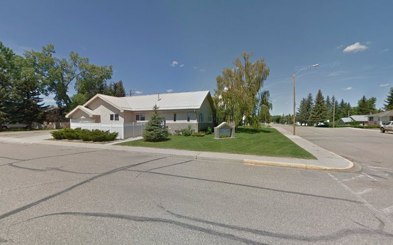 Southern Alberta Drilling