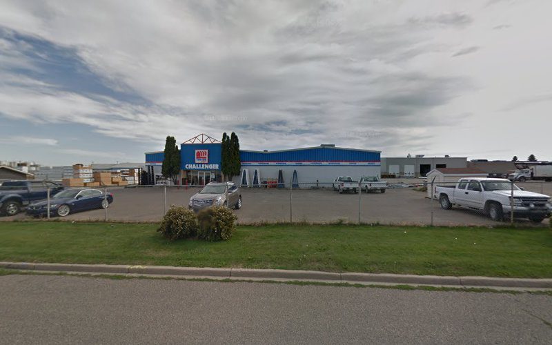 Challenger Building Supplies