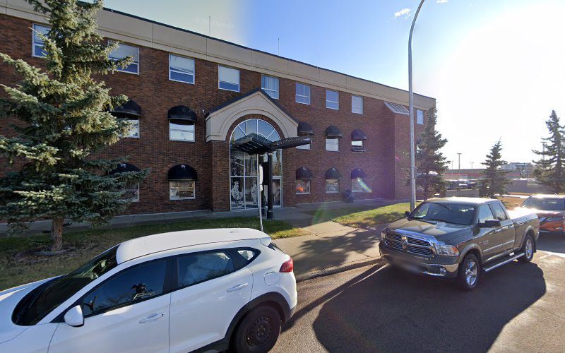 Film Alberta Studio