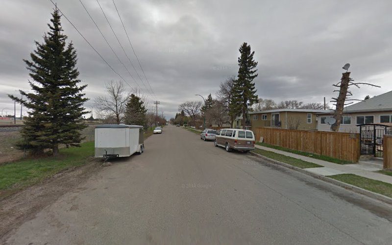 Lethbridge Fish & Game Assn