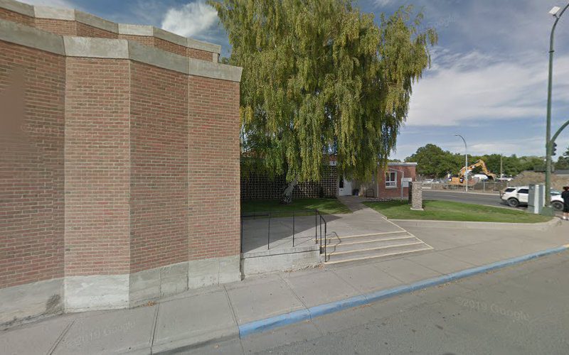 Lethbridge Preschool Services Project