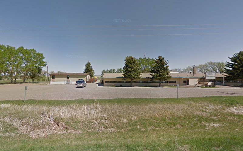 Sunnyside School