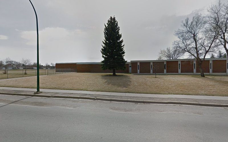 Fleetwood Bawden School