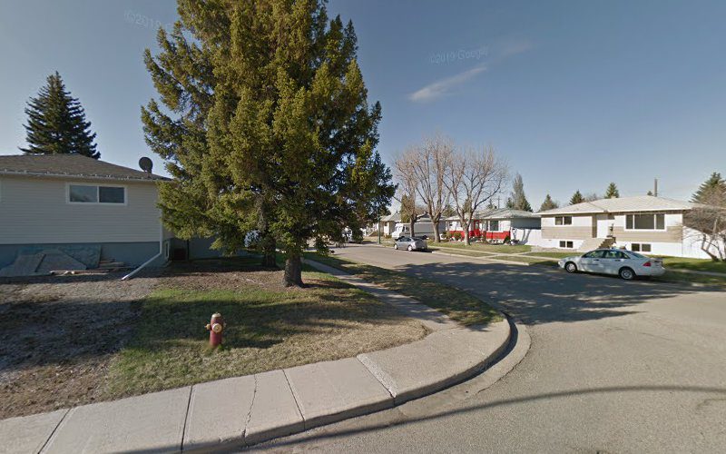 Lethbridge School