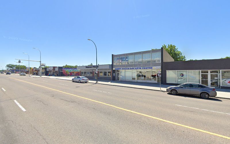 Sunny South Day Care