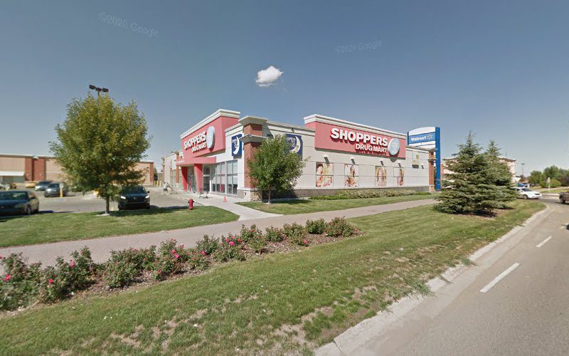Canada Post