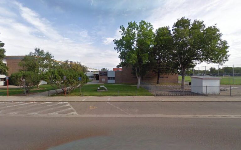 Gilbert Paterson Middle School