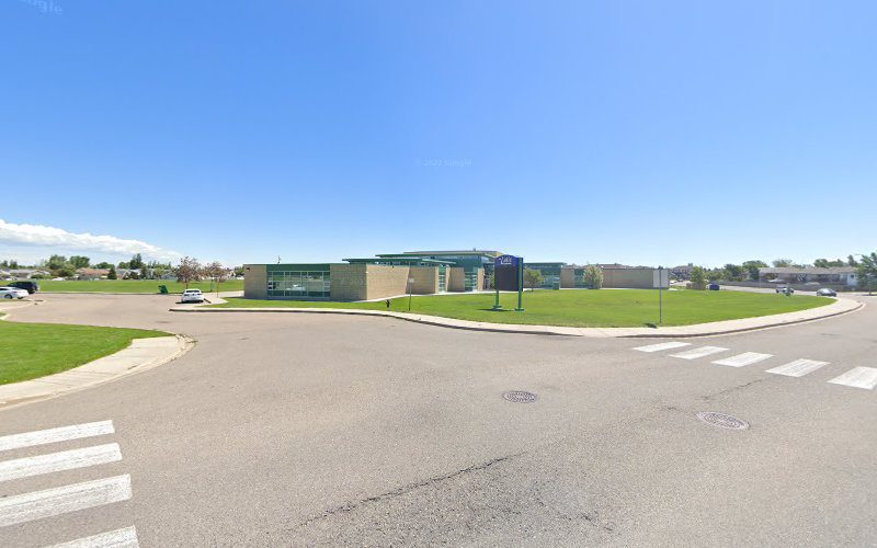G. S. Lakie Middle School