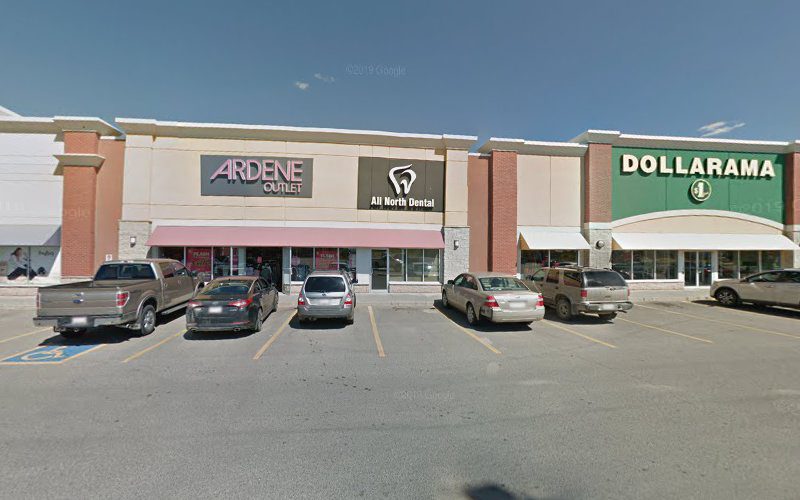 All North Dental